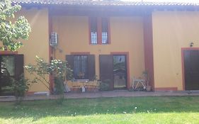 Villa Anna Bed & Breakfast