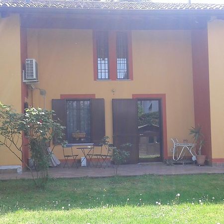 Villa Anna Bed & Breakfast Collecchio Exterior foto