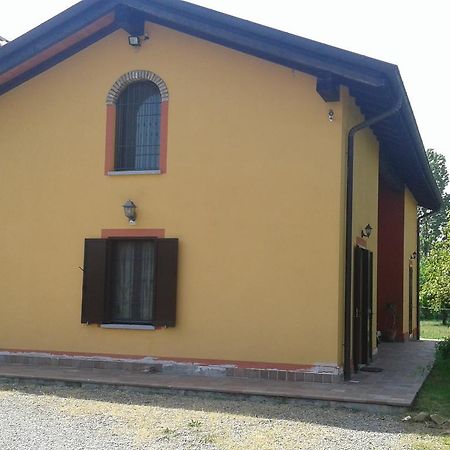 Villa Anna Bed & Breakfast Collecchio Exterior foto