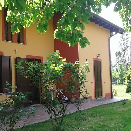 Villa Anna Bed & Breakfast Collecchio Exterior foto