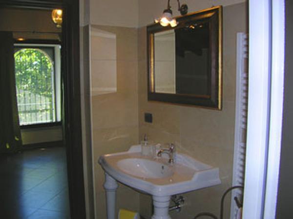 Villa Anna Bed & Breakfast Collecchio Exterior foto