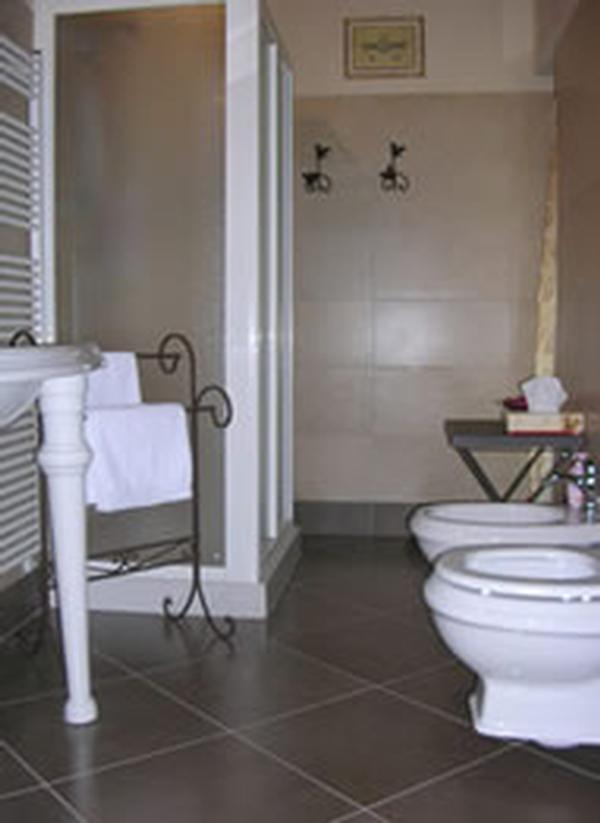 Villa Anna Bed & Breakfast Collecchio Exterior foto