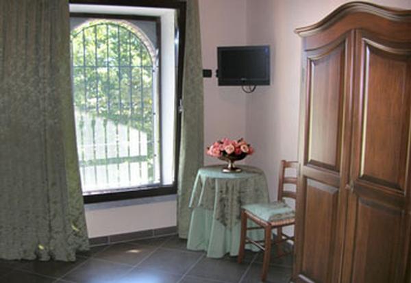 Villa Anna Bed & Breakfast Collecchio Exterior foto