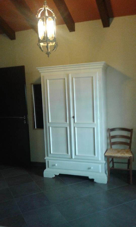 Villa Anna Bed & Breakfast Collecchio Exterior foto