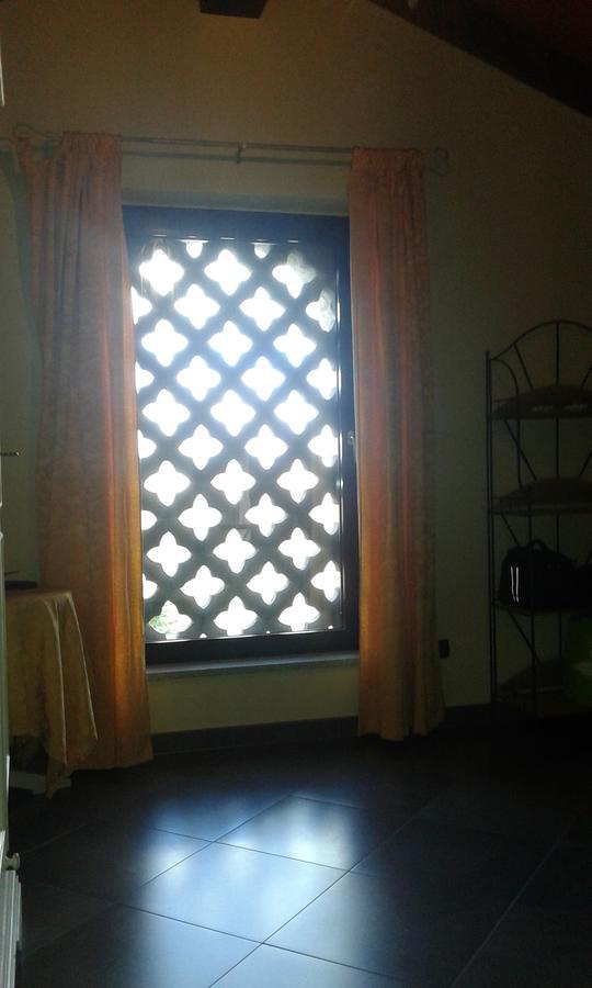 Villa Anna Bed & Breakfast Collecchio Exterior foto
