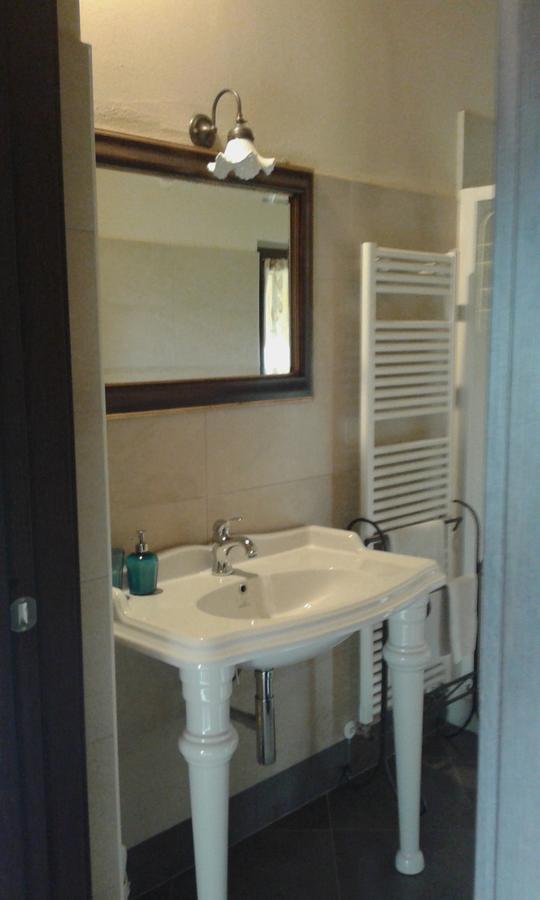 Villa Anna Bed & Breakfast Collecchio Exterior foto