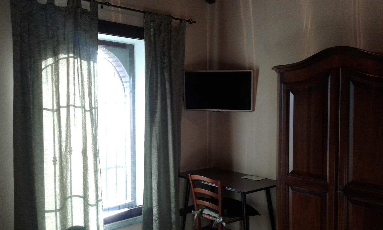 Villa Anna Bed & Breakfast Collecchio Exterior foto