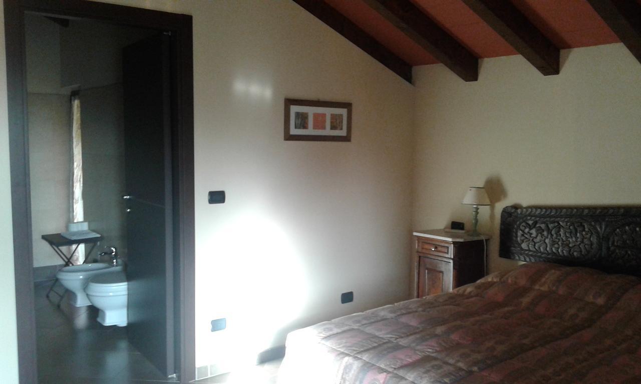 Villa Anna Bed & Breakfast Collecchio Exterior foto