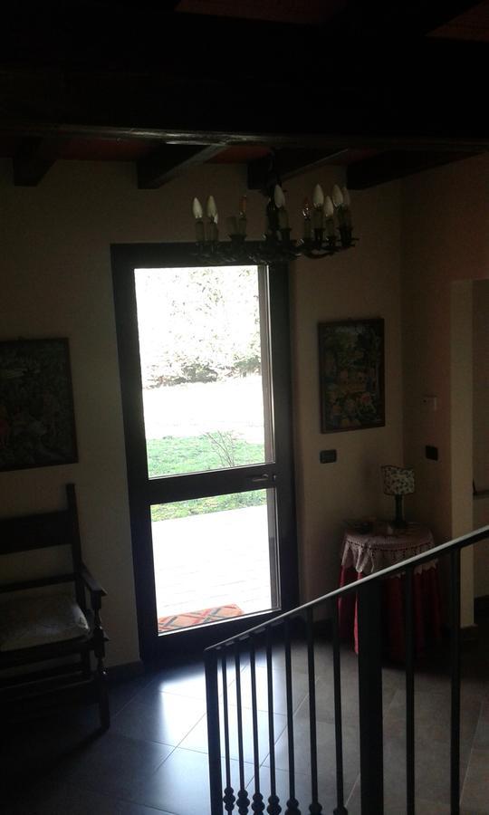 Villa Anna Bed & Breakfast Collecchio Exterior foto