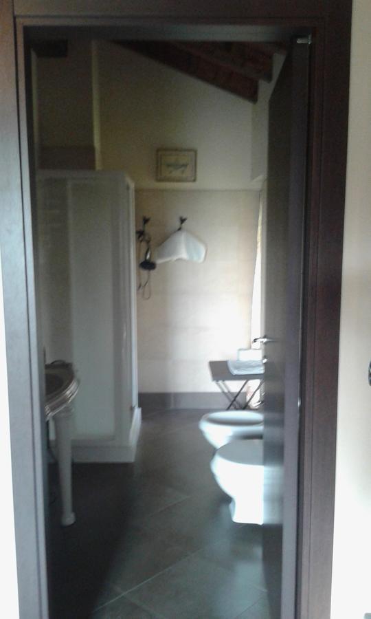 Villa Anna Bed & Breakfast Collecchio Exterior foto