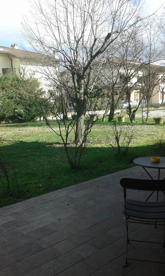 Villa Anna Bed & Breakfast Collecchio Exterior foto