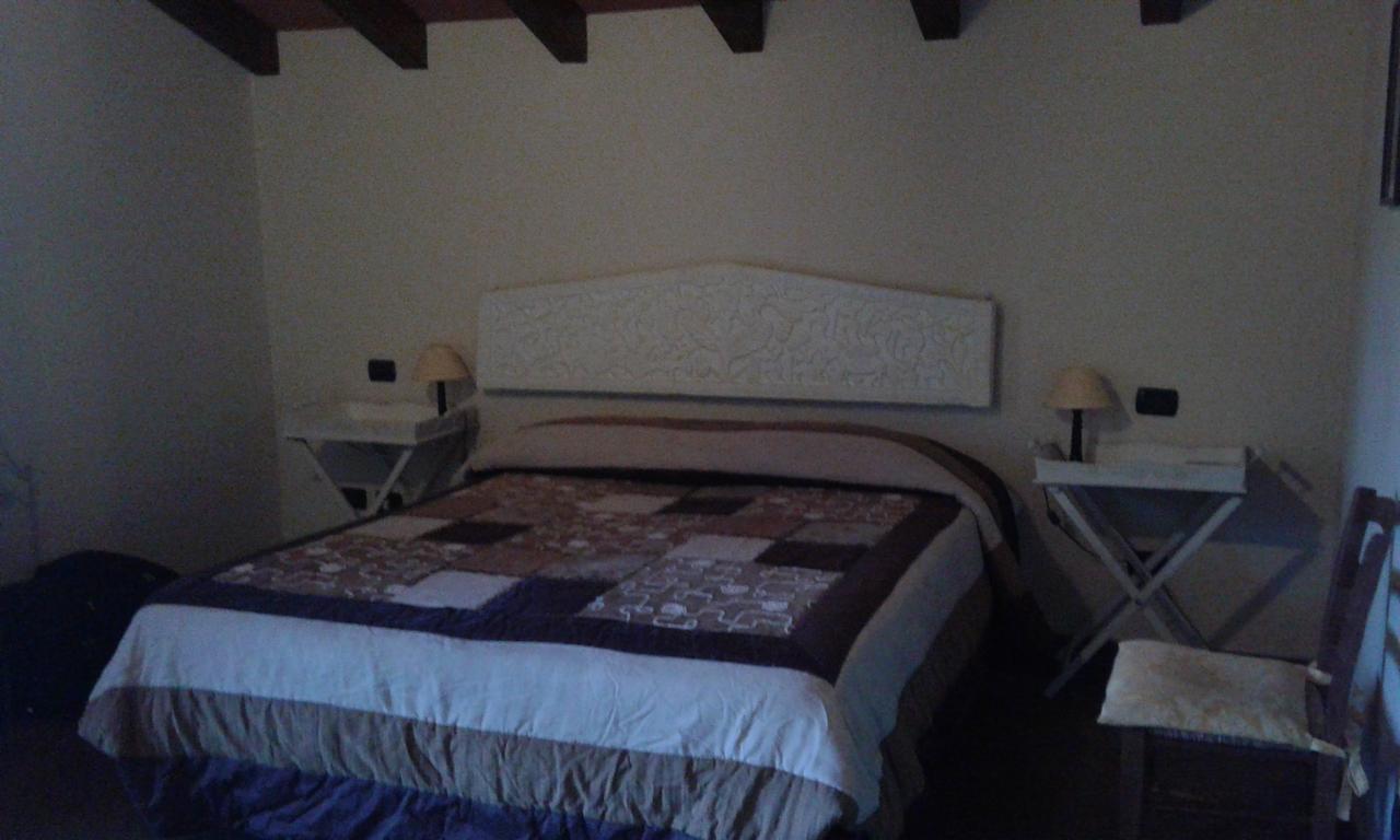 Villa Anna Bed & Breakfast Collecchio Exterior foto